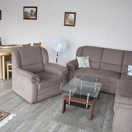 Ferienwohnung Schmetterling Trendelburg Экстерьер фото