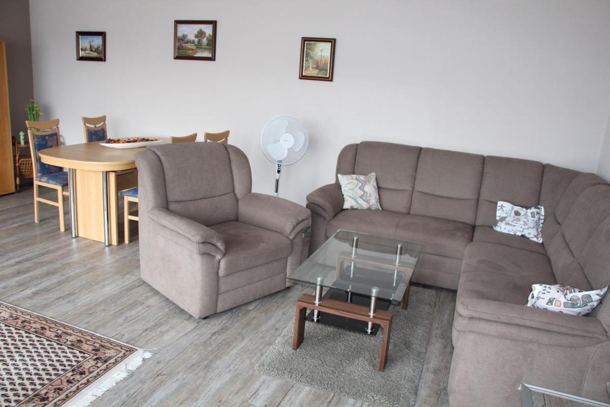 Ferienwohnung Schmetterling Trendelburg Экстерьер фото
